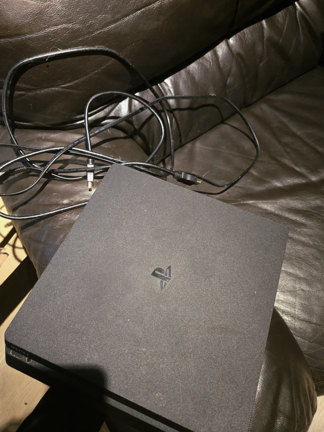 PS4 - photo 3