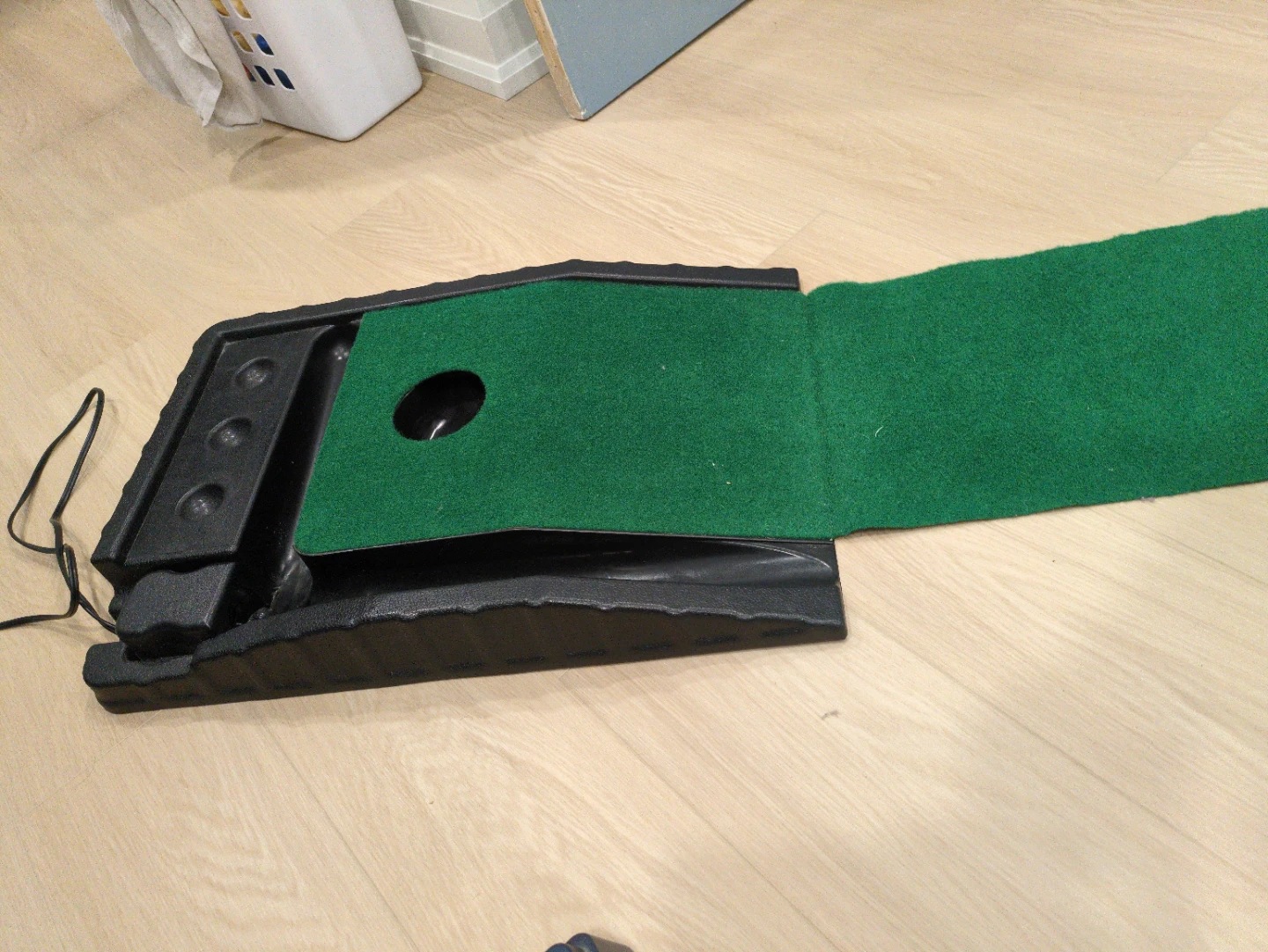 Automatic Putting Green - photo 2