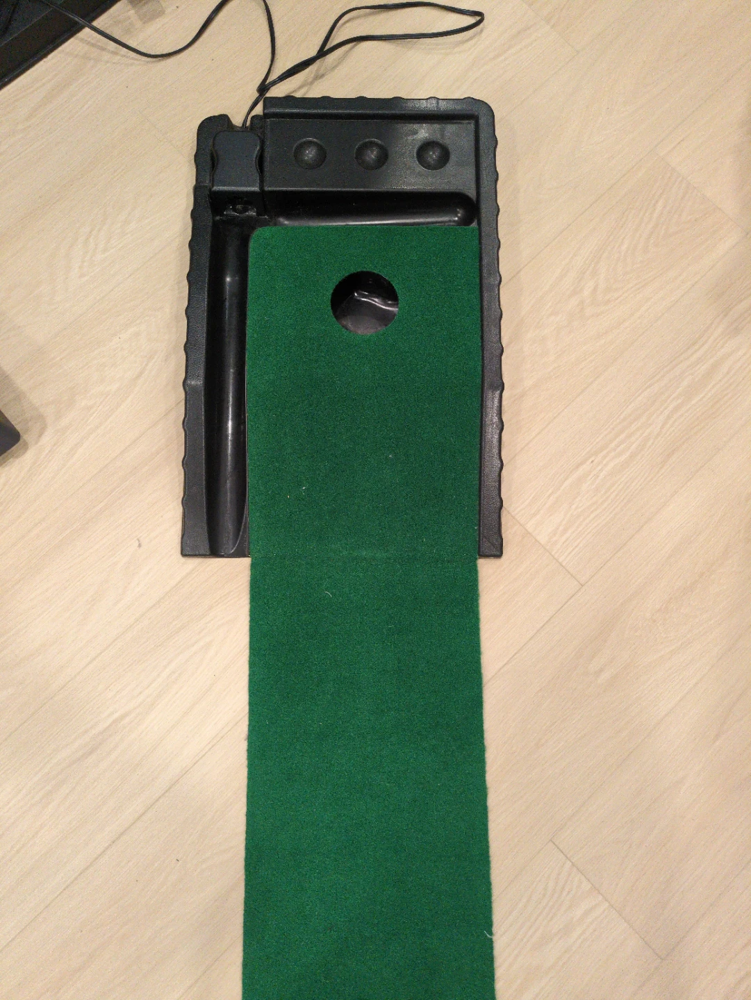 Automatic Putting Green - photo 3