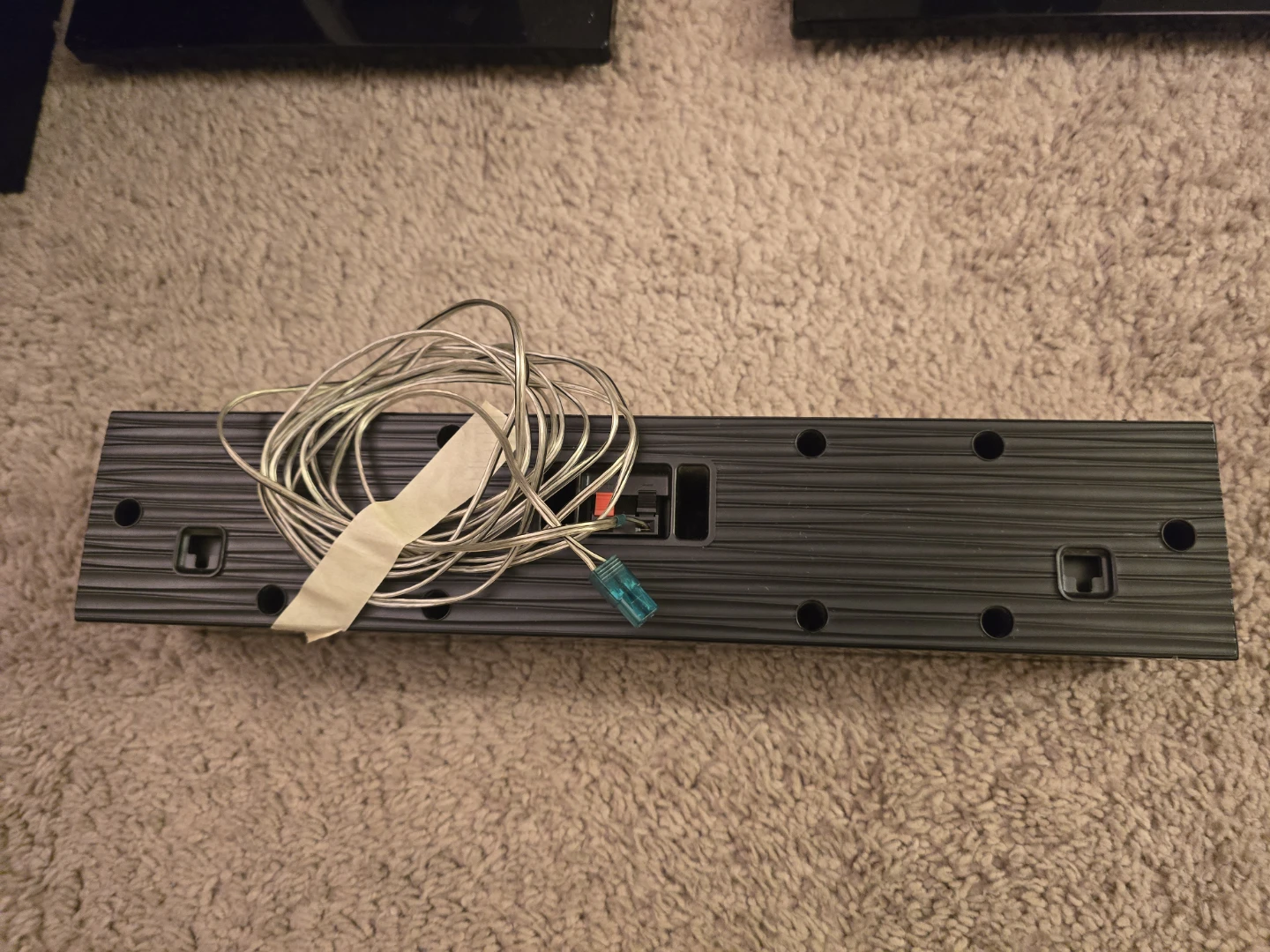 Samsung Surround Sound System - photo 3
