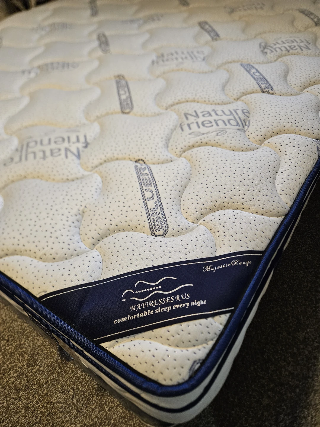 Mattresses R Us Majestic Range Queen Mattress - photo 2