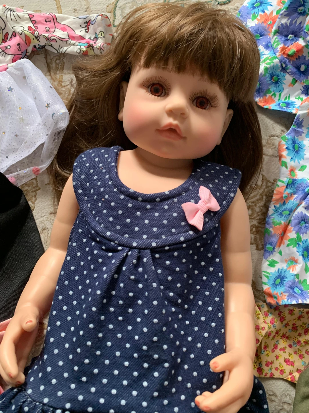 Doll Clothes Outfit Set - photo 3