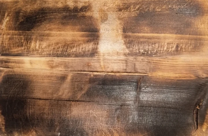 Pyrography