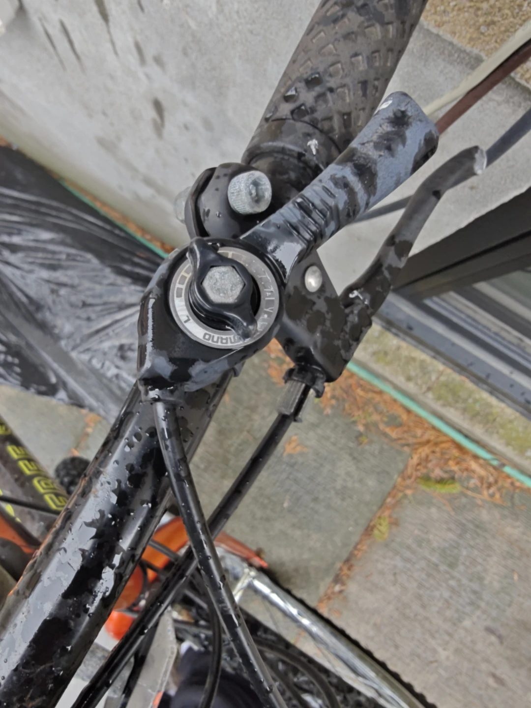Free Spirit Frontier Mountain Bike - photo 5