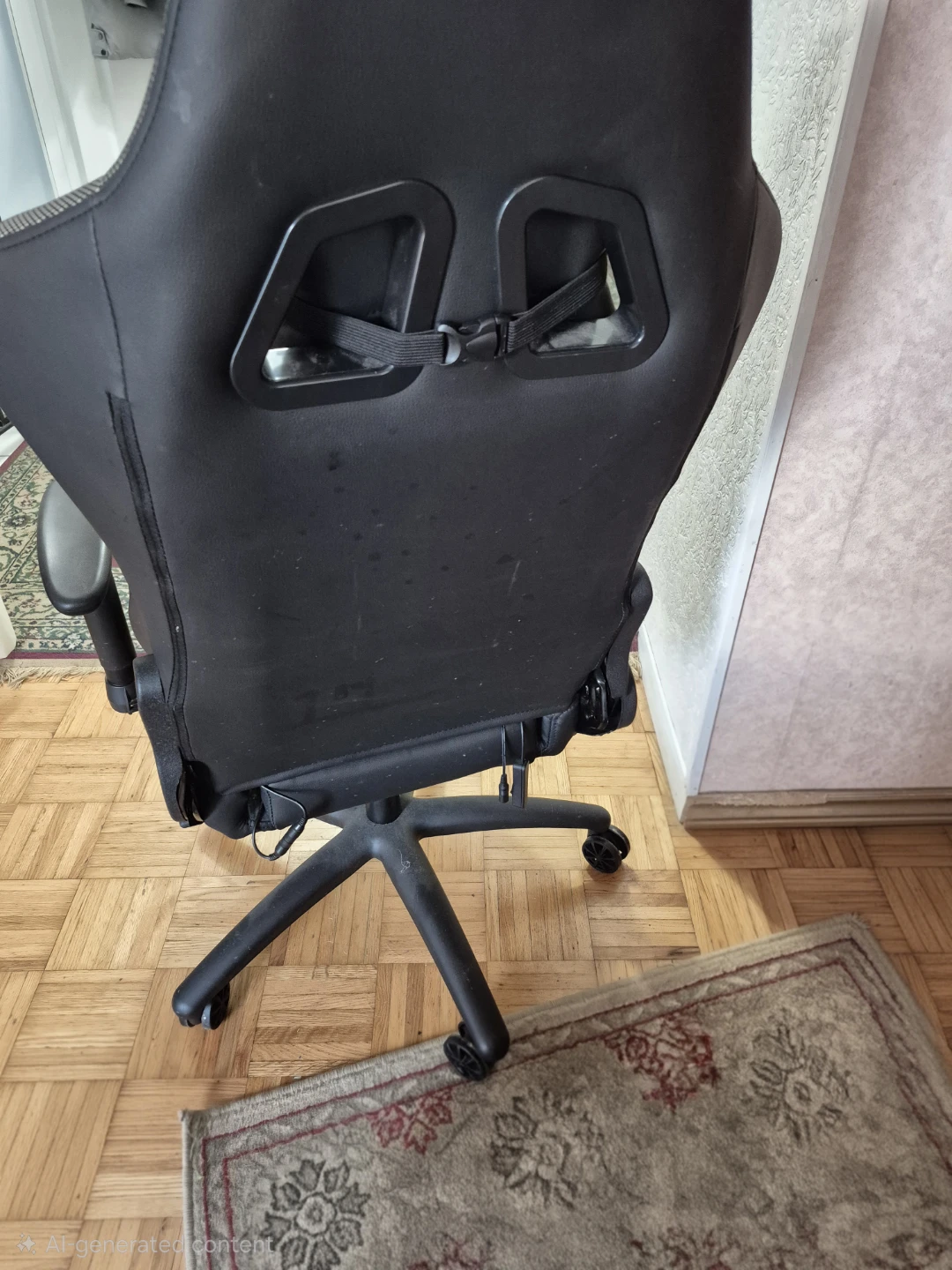 X Rocker Agility PC Gaming Chair - photo 3