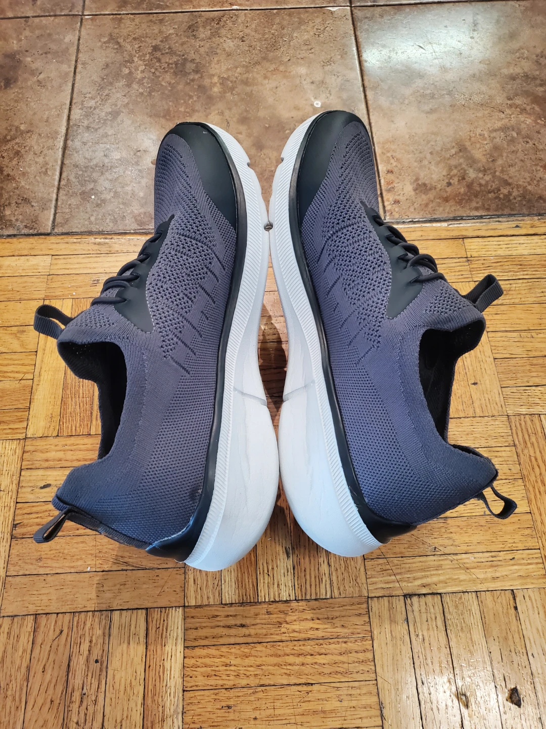 Men's Skechers Shoes Size 11 - photo 3