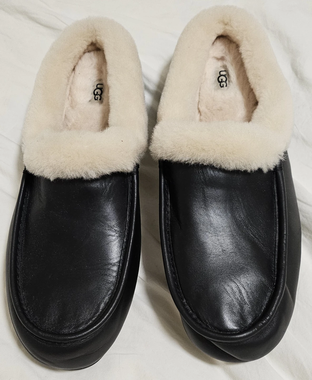 ugg men slippers