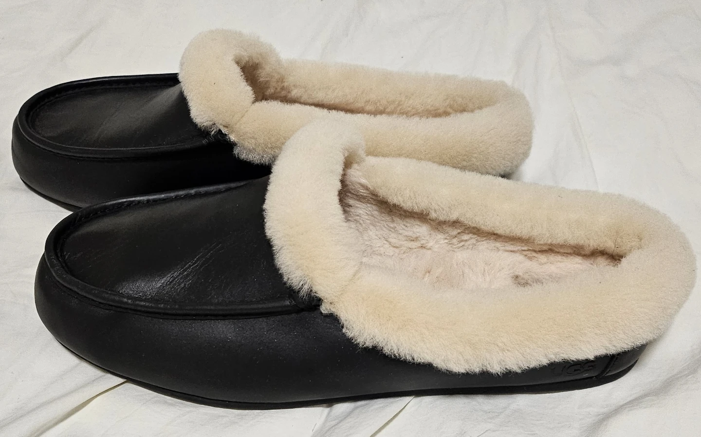 ugg men slippers - photo 3