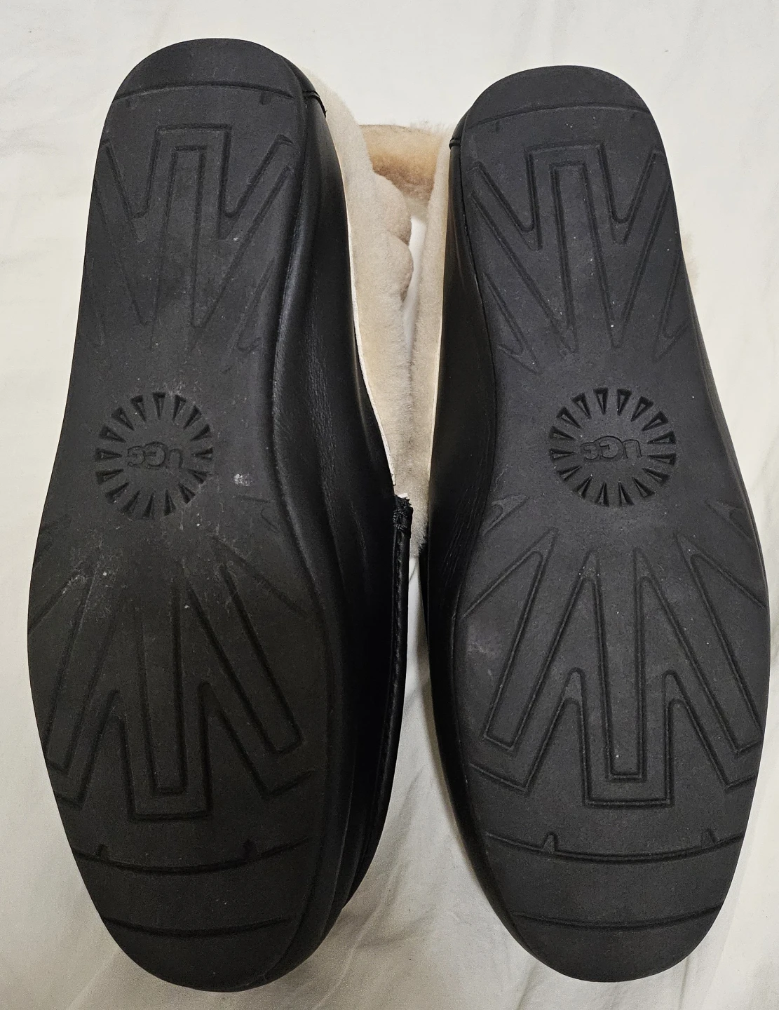 ugg men slippers - photo 4