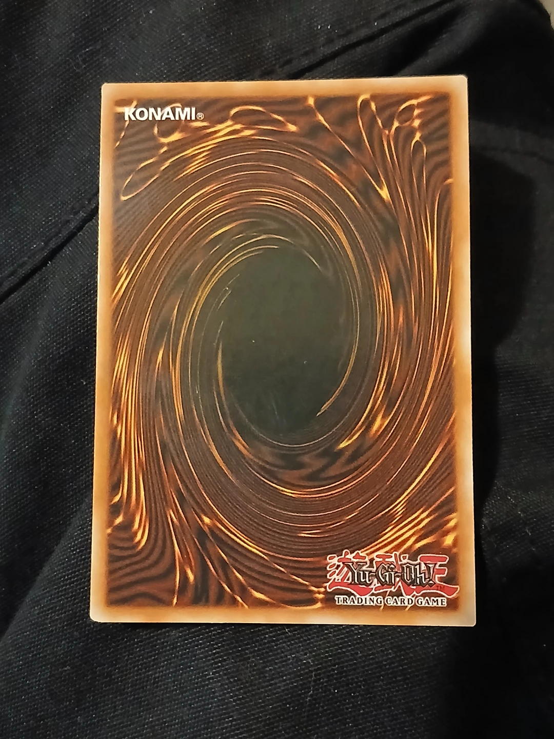 Yu-Gi-Oh! Chimeratech Fortress Dragon 1st Edition - photo 2