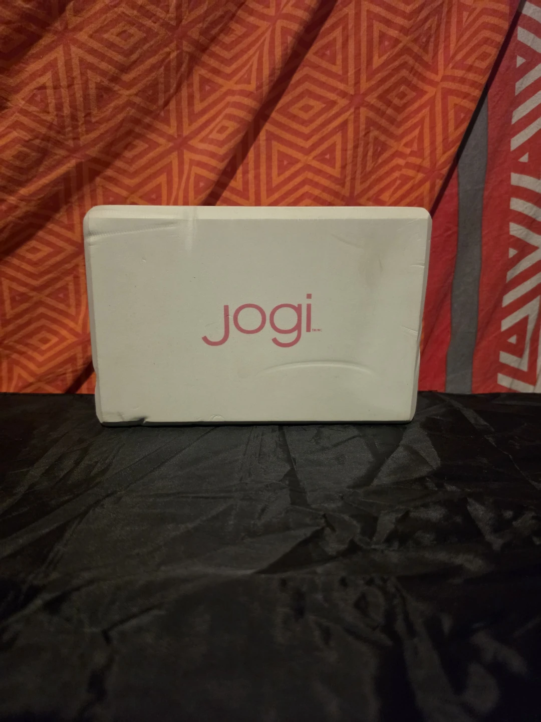 Jogi Yoga Block