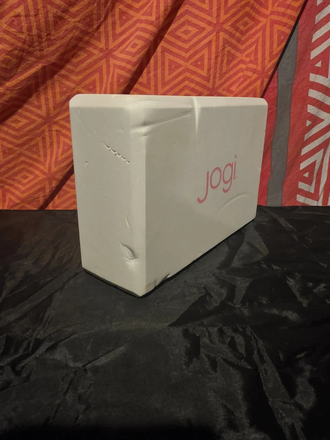 Jogi Yoga Block - photo 2