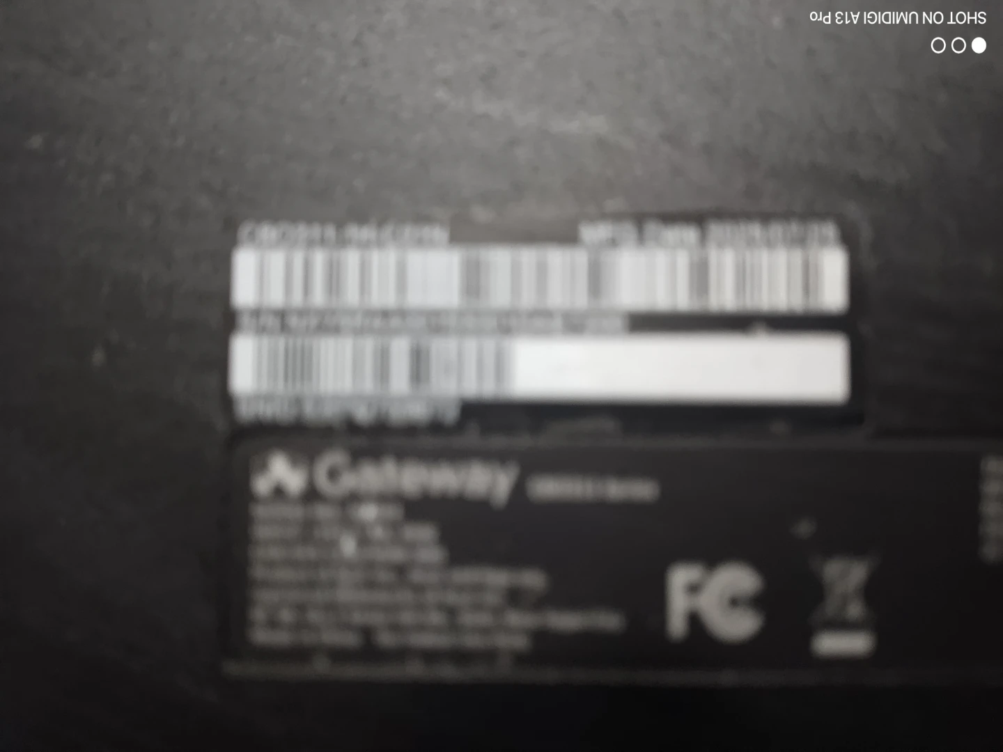 Gateway Chromebook 311 - photo 3