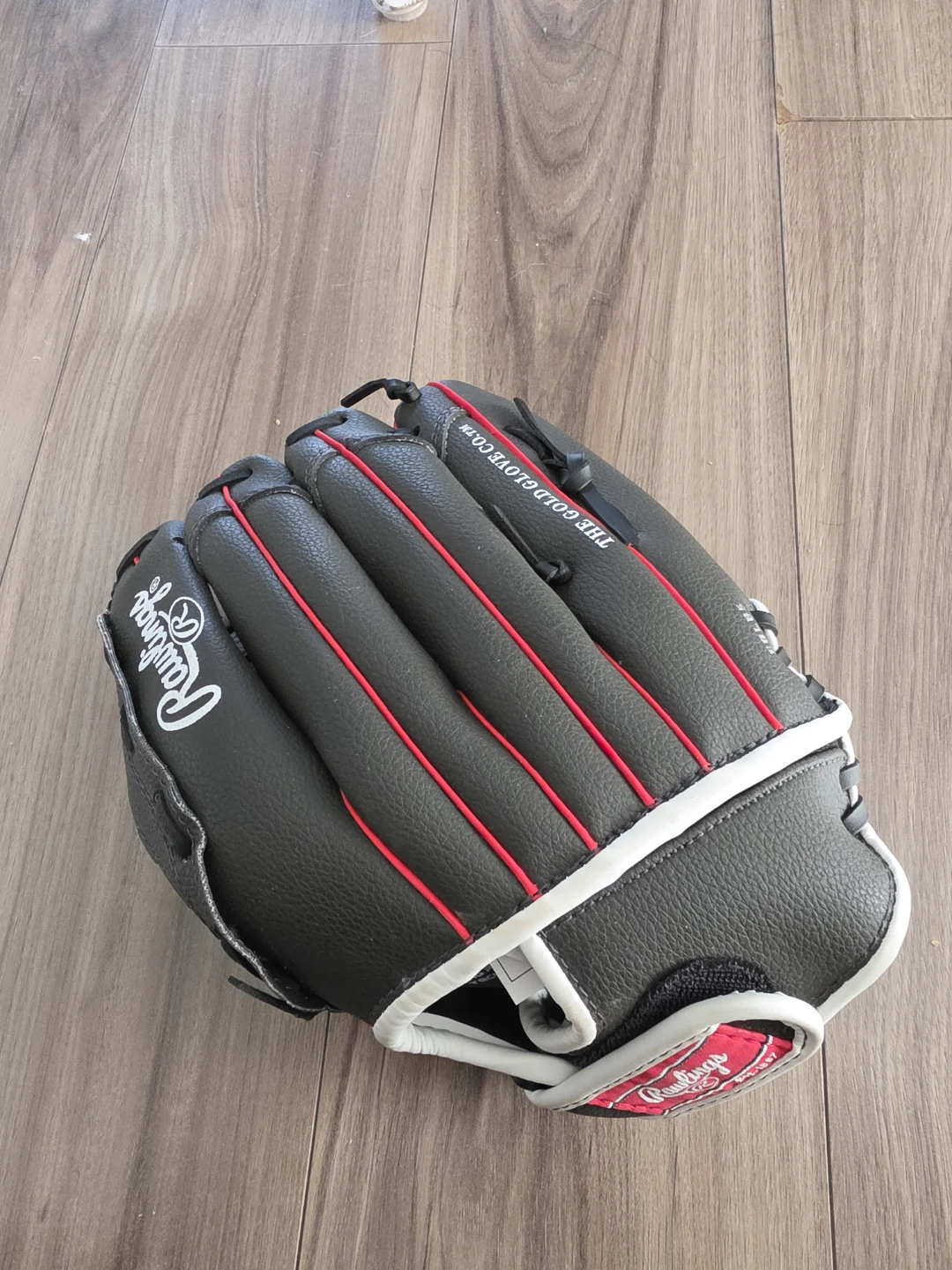 Left-hand Throw Rawlings PL115GS Baseball Glove