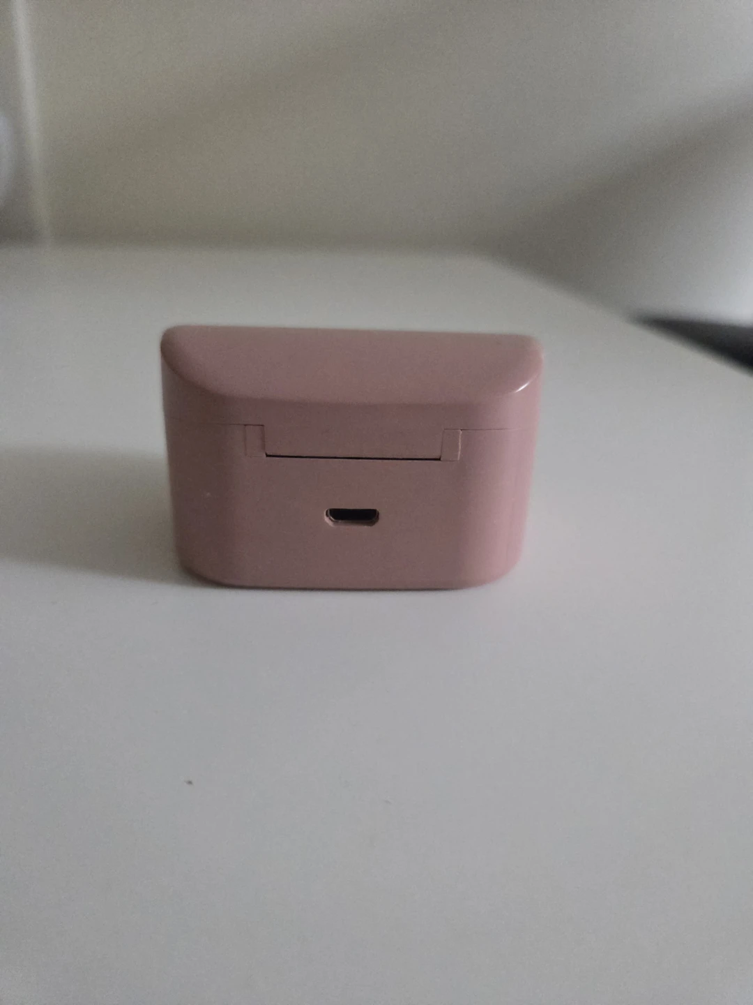 JVC HA-A10T Wireless Earbuds - Pink - photo 3