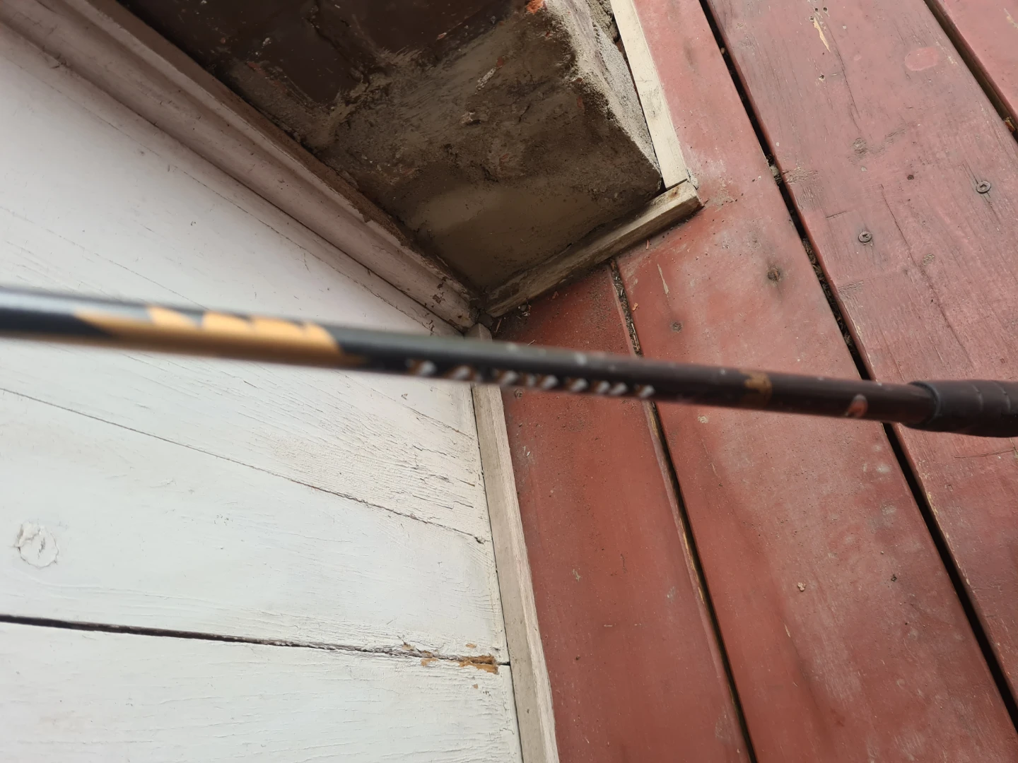 ProLine PS-07 Putter