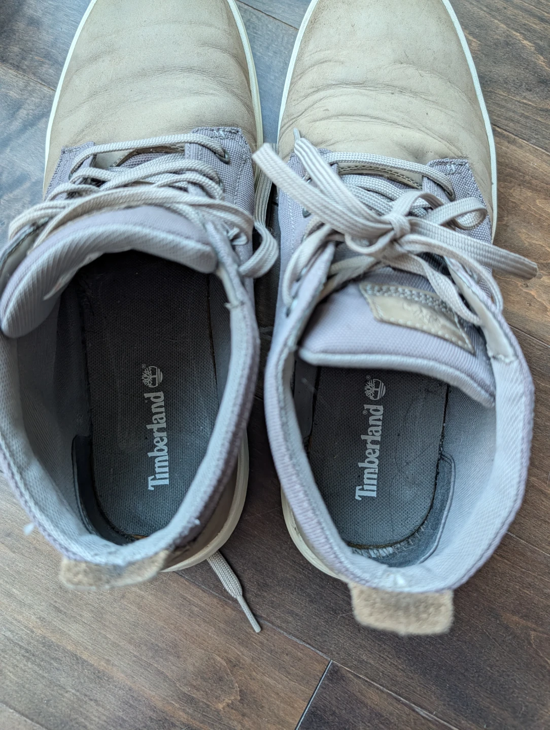 Timberland Davis Square Sneaker Boots (Men's 12) - photo 2