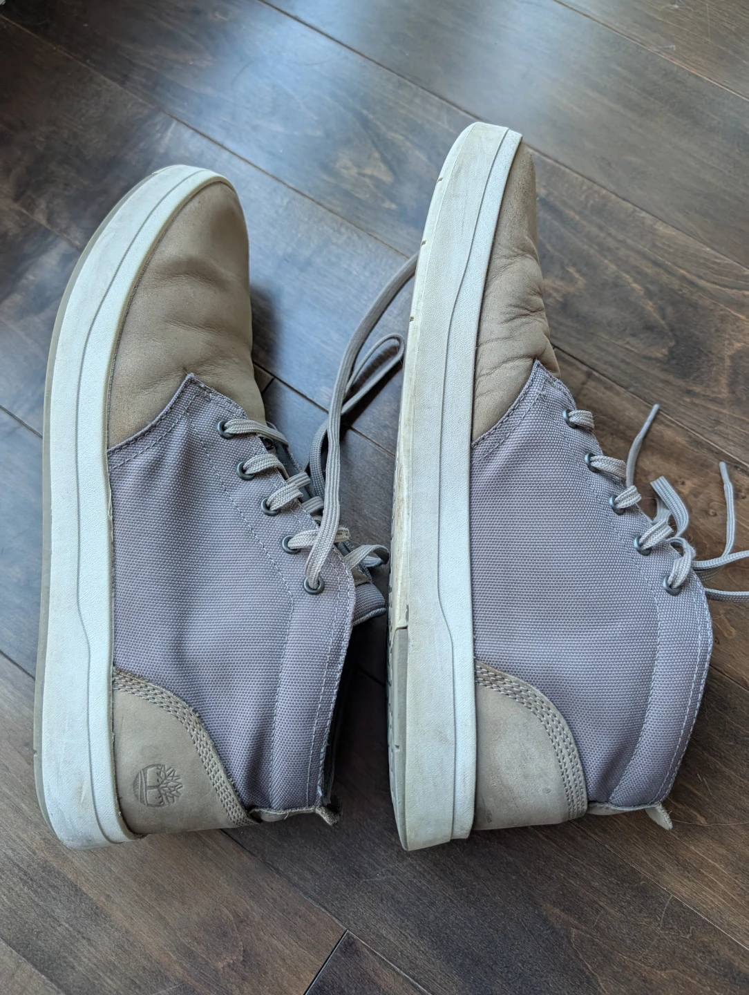 Timberland Davis Square Sneaker Boots (Men's 12) - photo 4