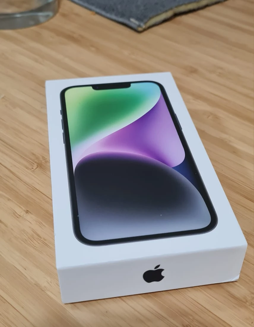 iPhone 14 128gb