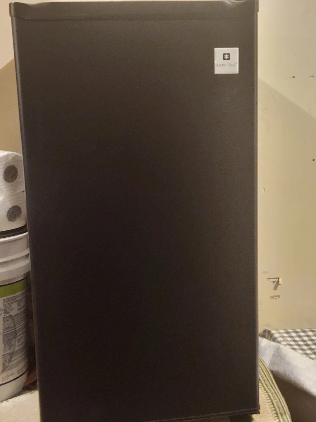 Arctic Chef Mini Fridge - photo 2