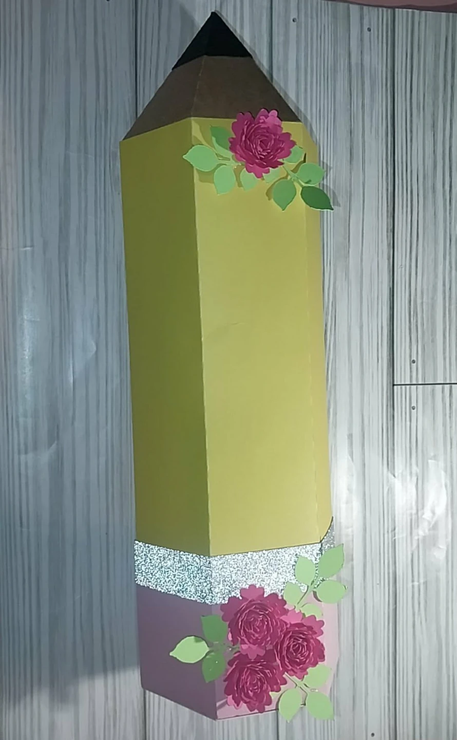 Graduation Cap & Pencil Box - photo 4