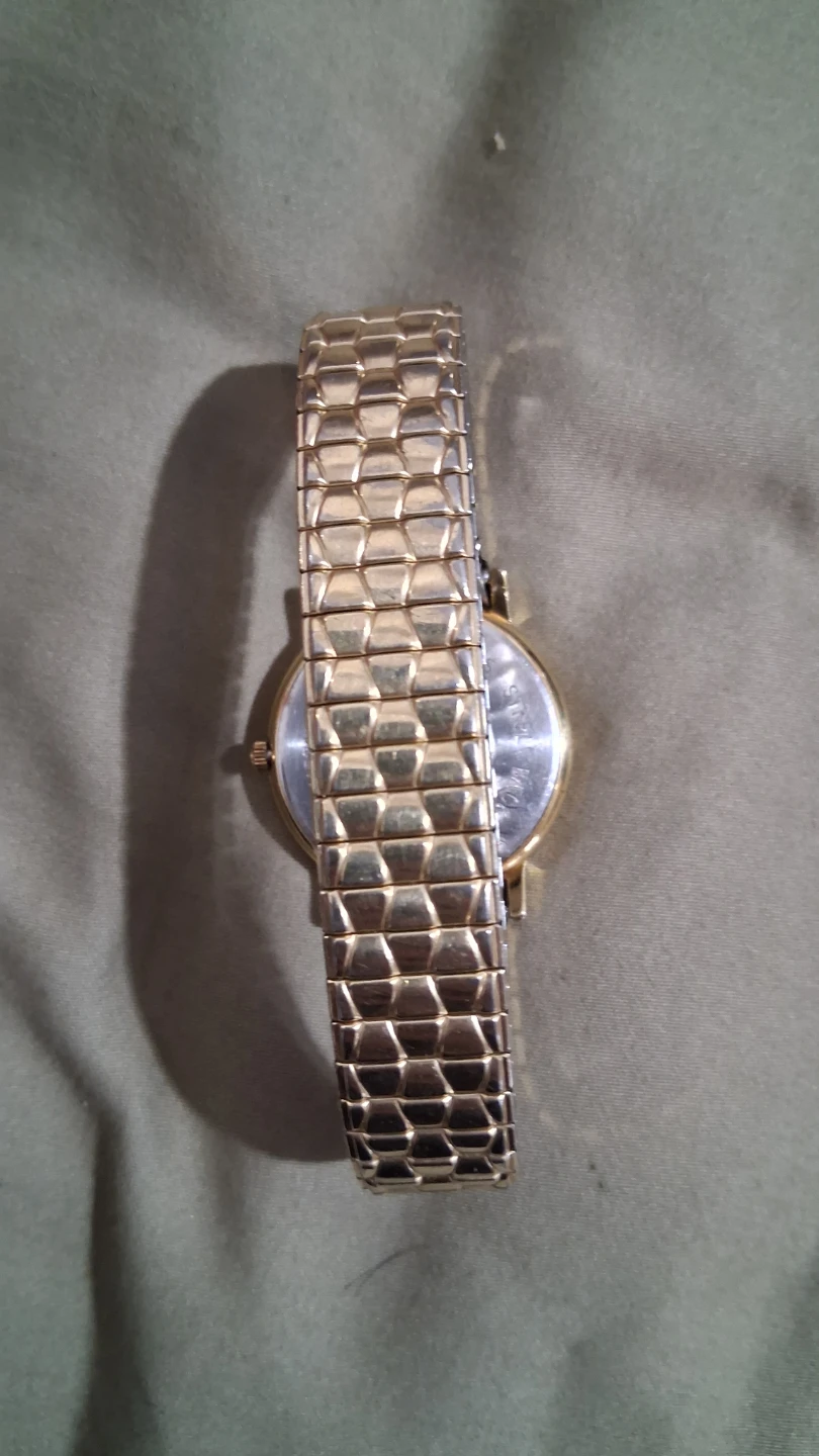 A beautiful watch - photo 3