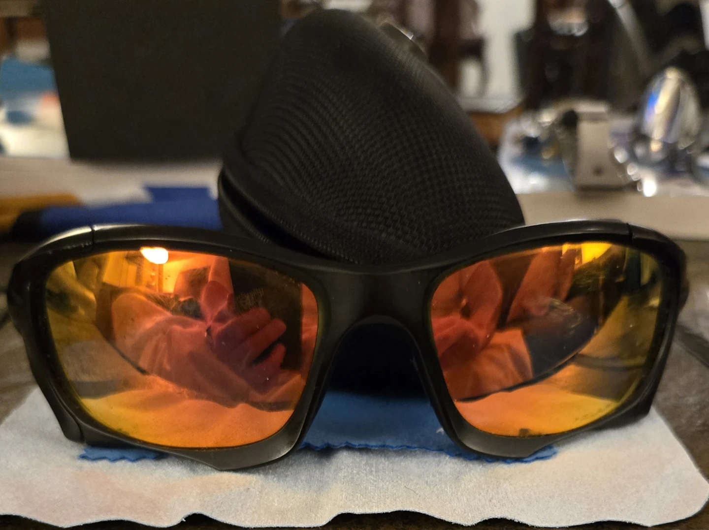 Oakley Sunglasses. $40.