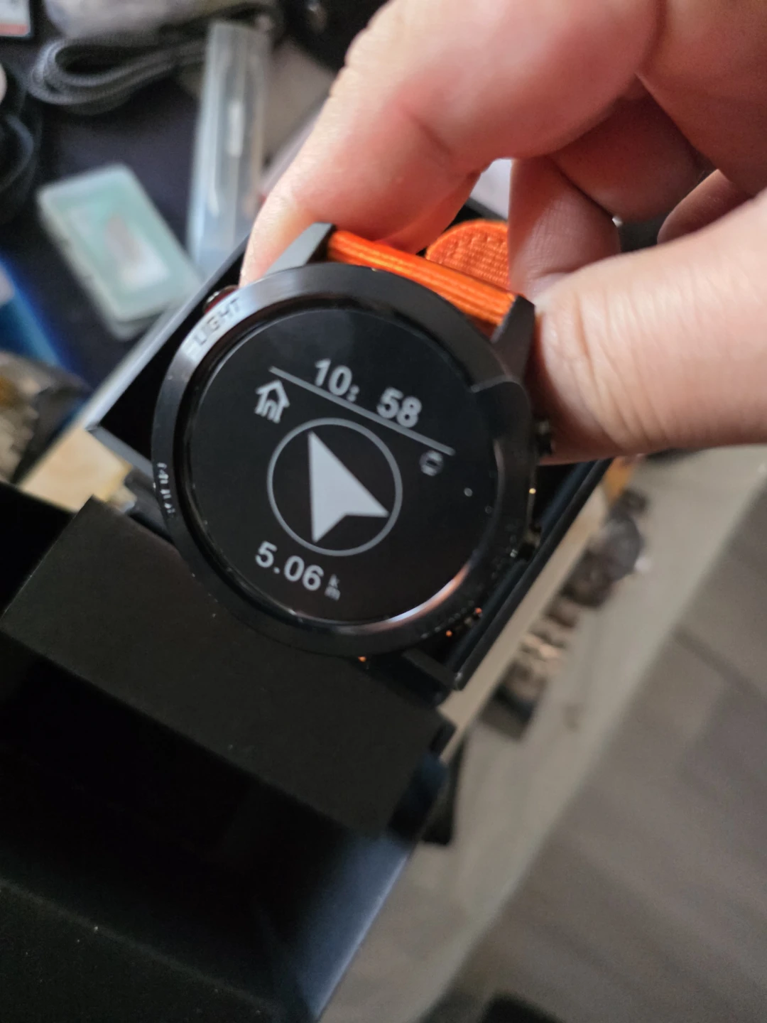 SUNROAD Pathfinder 2 Smart GPS Sports Watch - photo 2