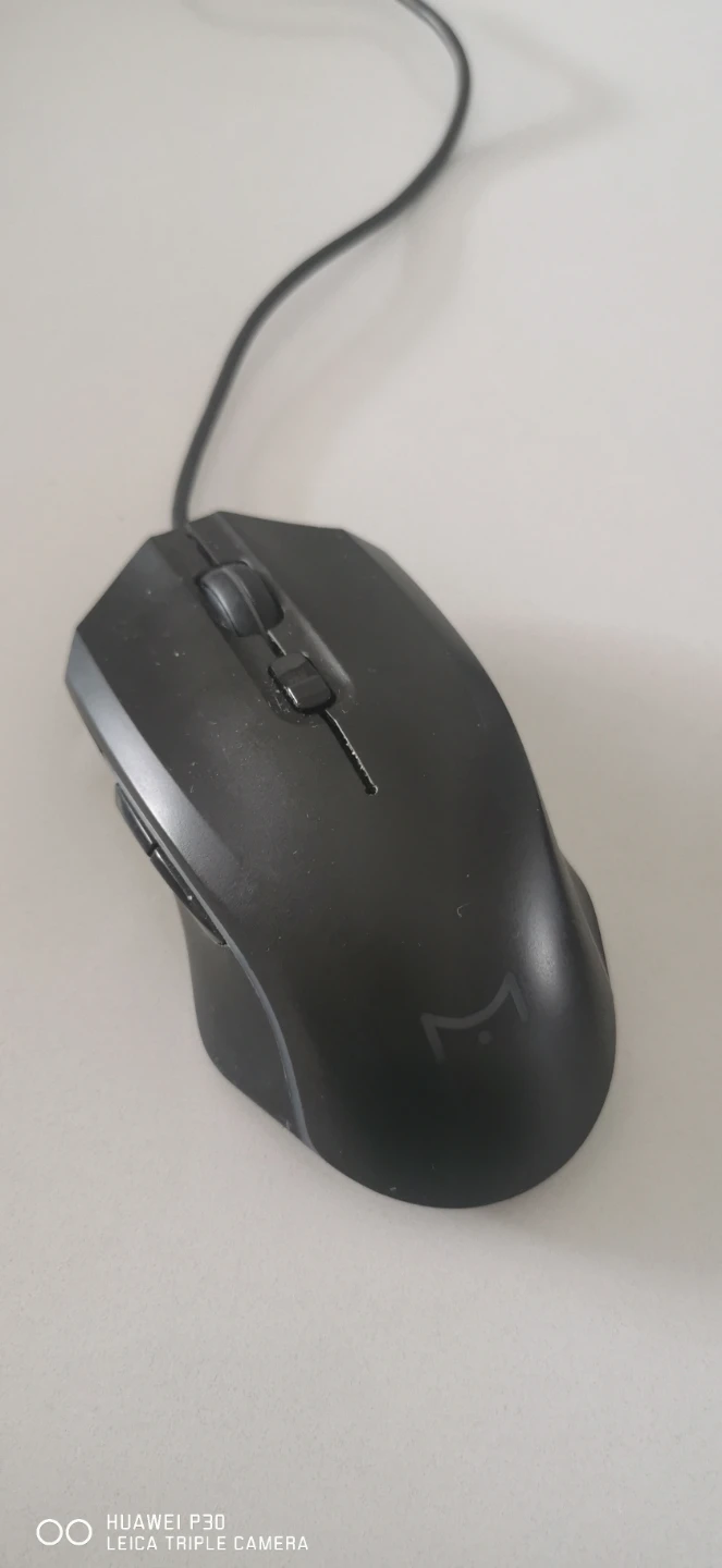 Gaming Mouse