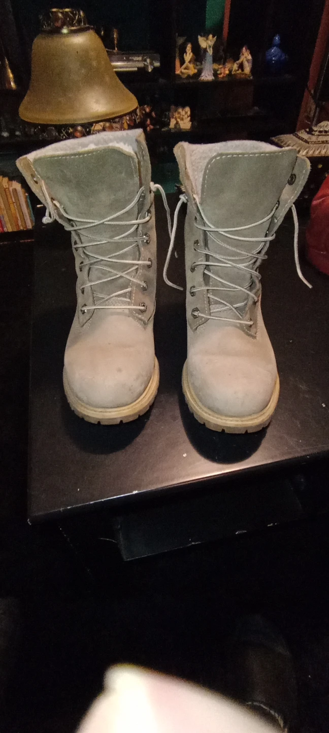 Timberland Women's Classic Waterproof Boots - photo 2