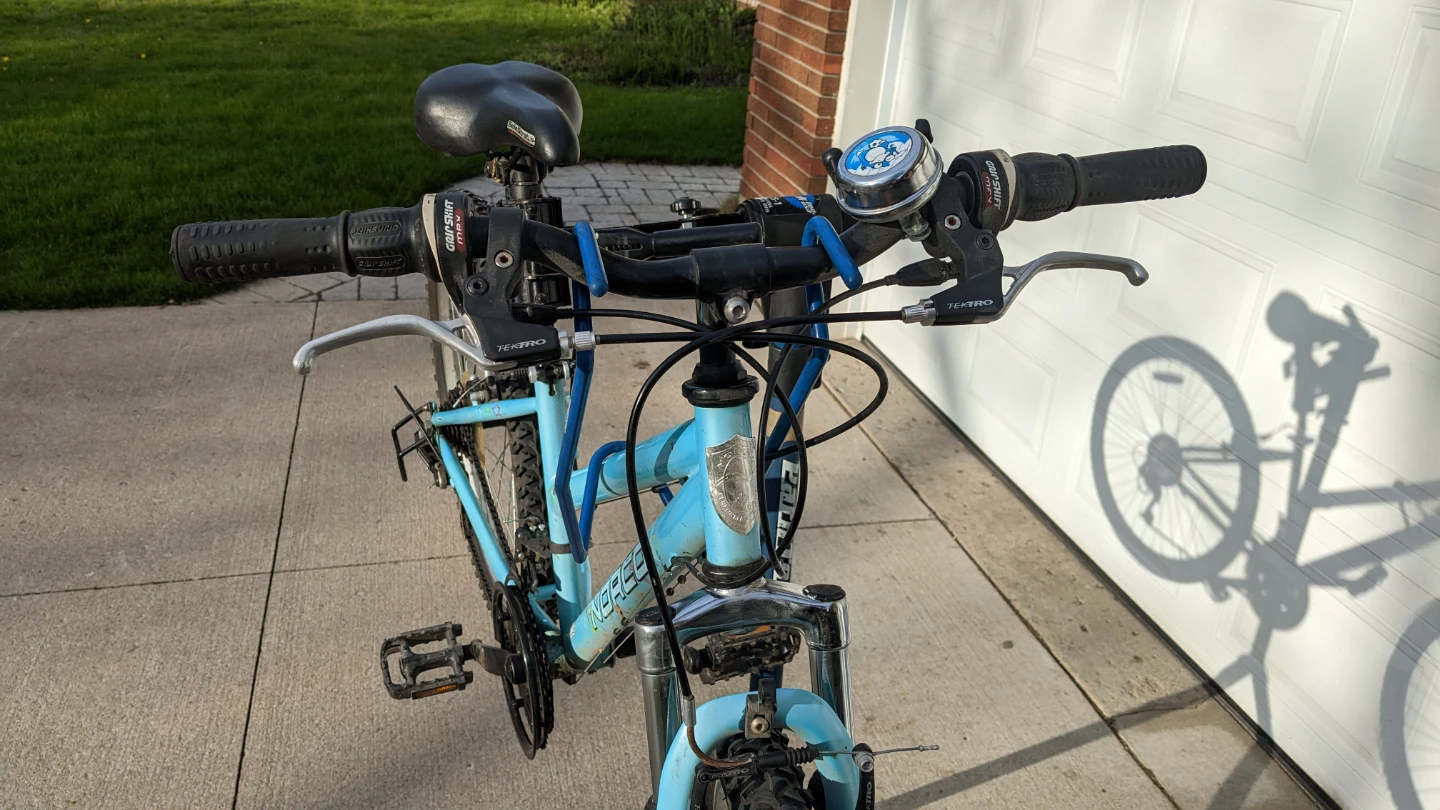 Norco Mountain Bike - photo 3