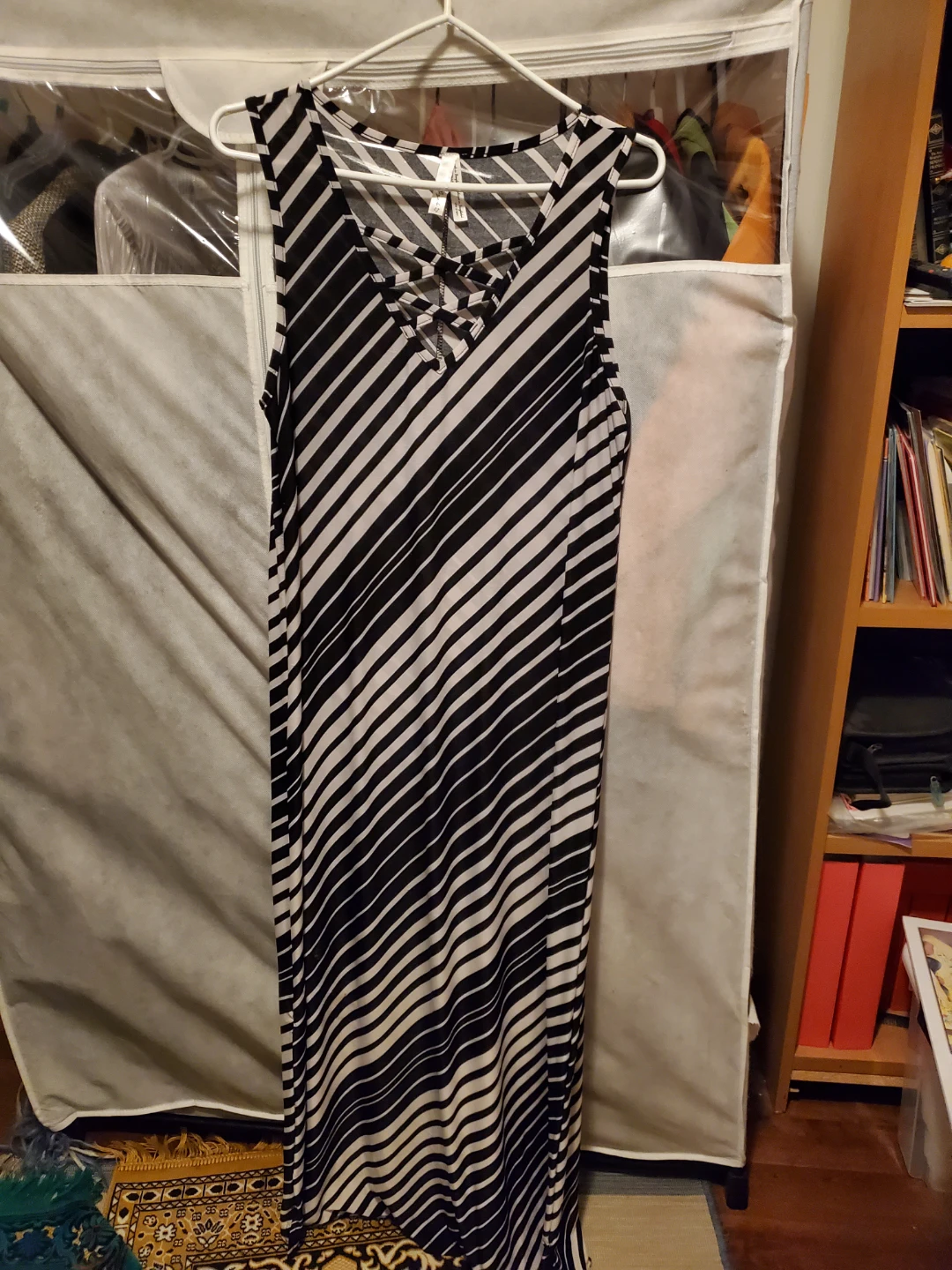 Summer dresses - photo 4