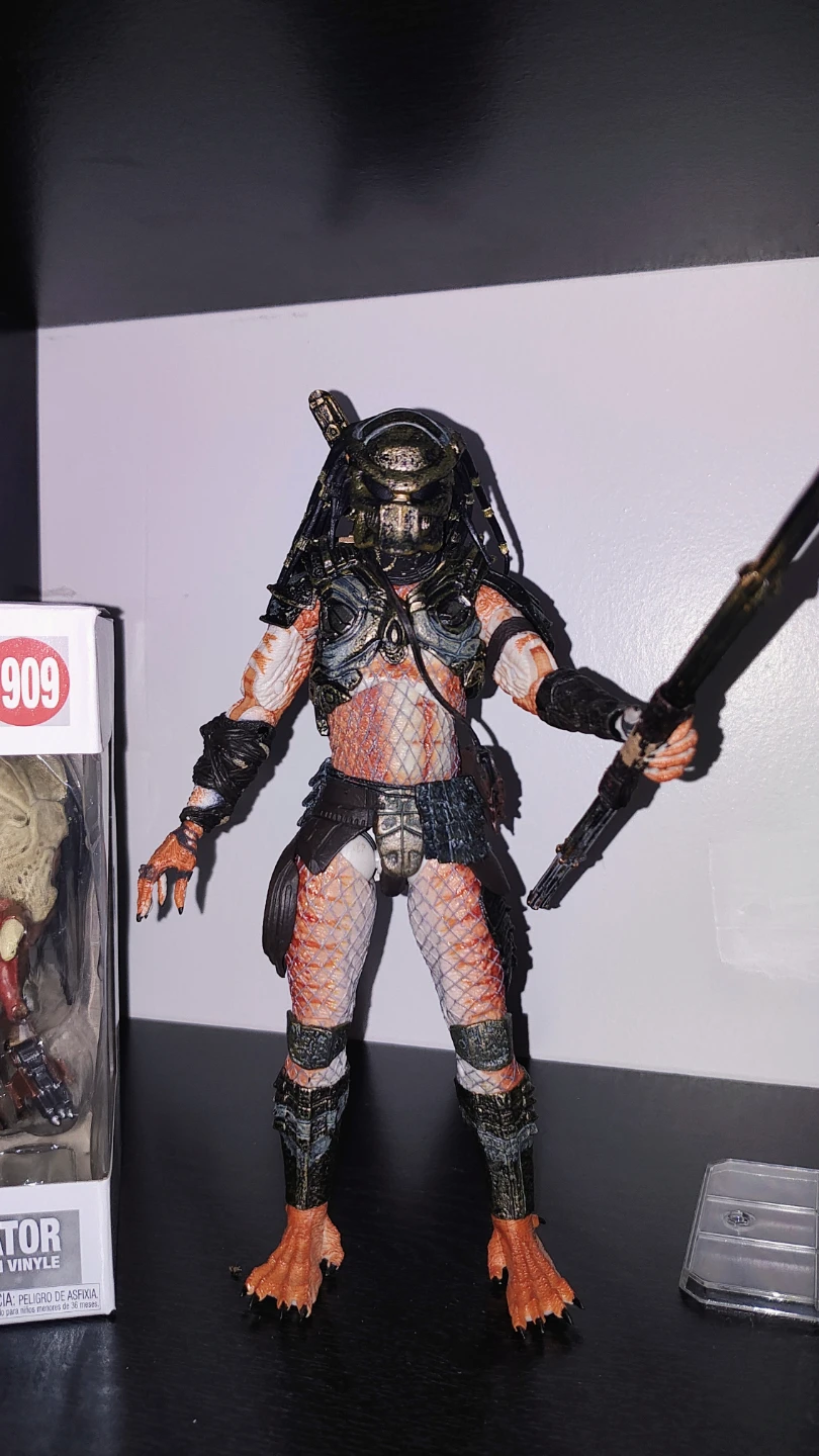 PREDATOR & Alien bundle - photo 4