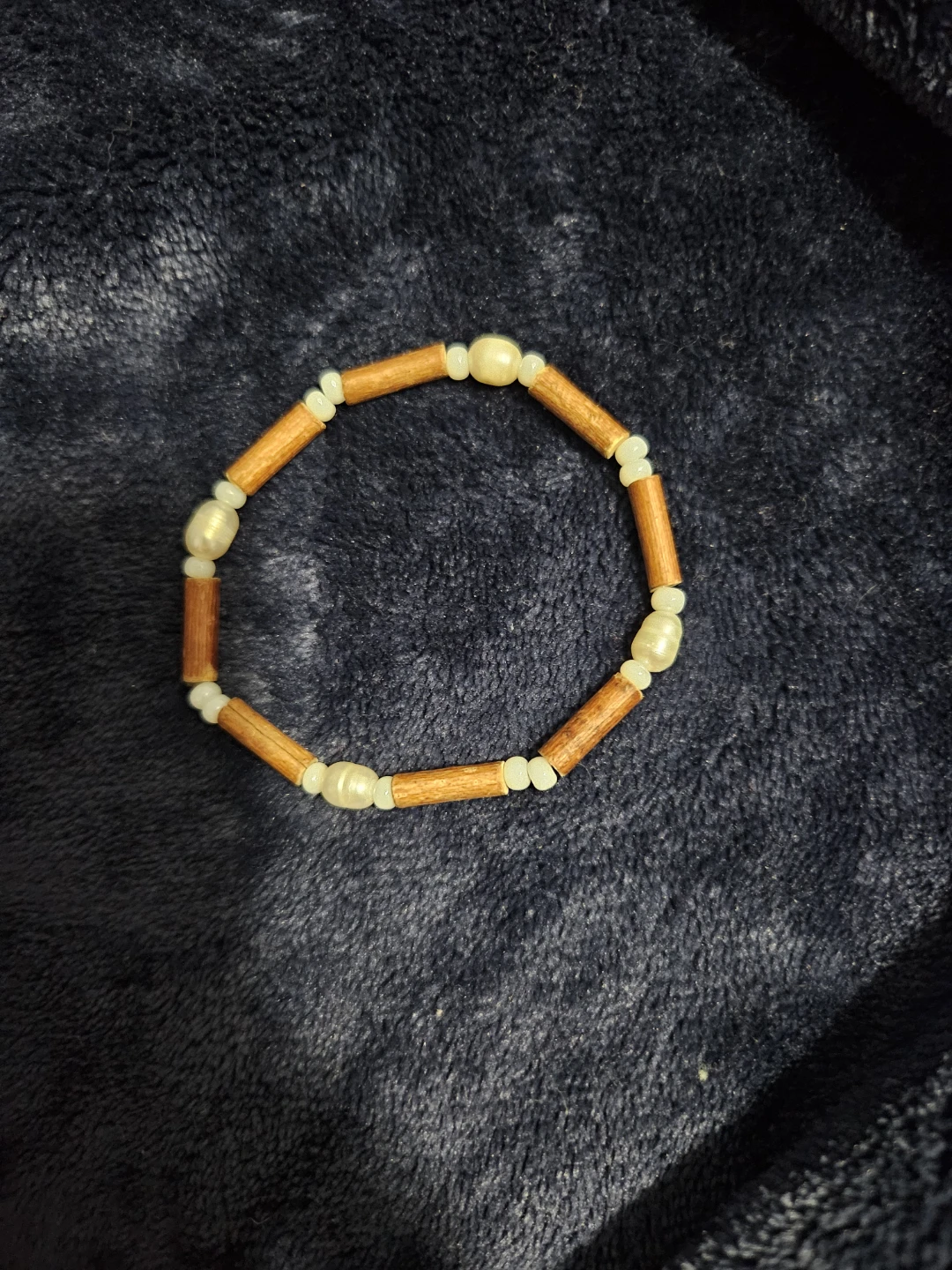 Assorted Beaded Bracelets Set - photo 3