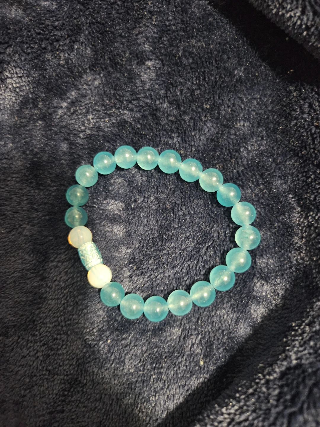 Assorted Beaded Bracelets Set - photo 4