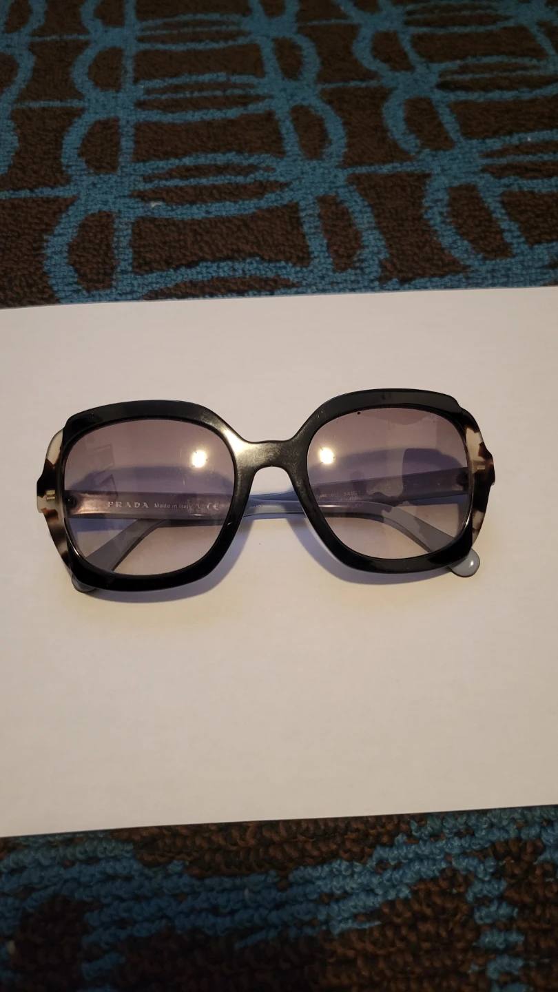 Prada Milano Sunglasses - photo 4