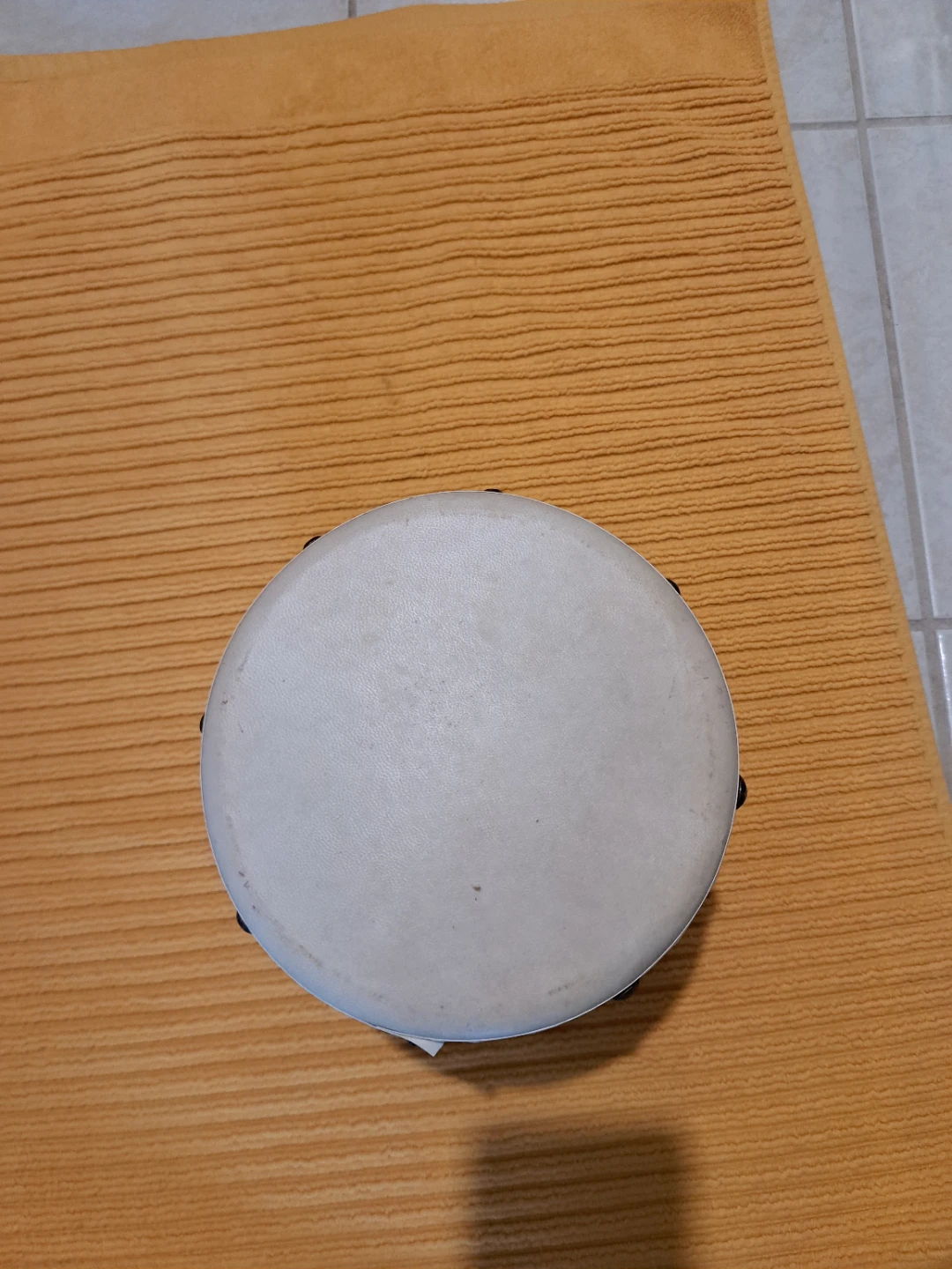 Bongo Drum - photo 3
