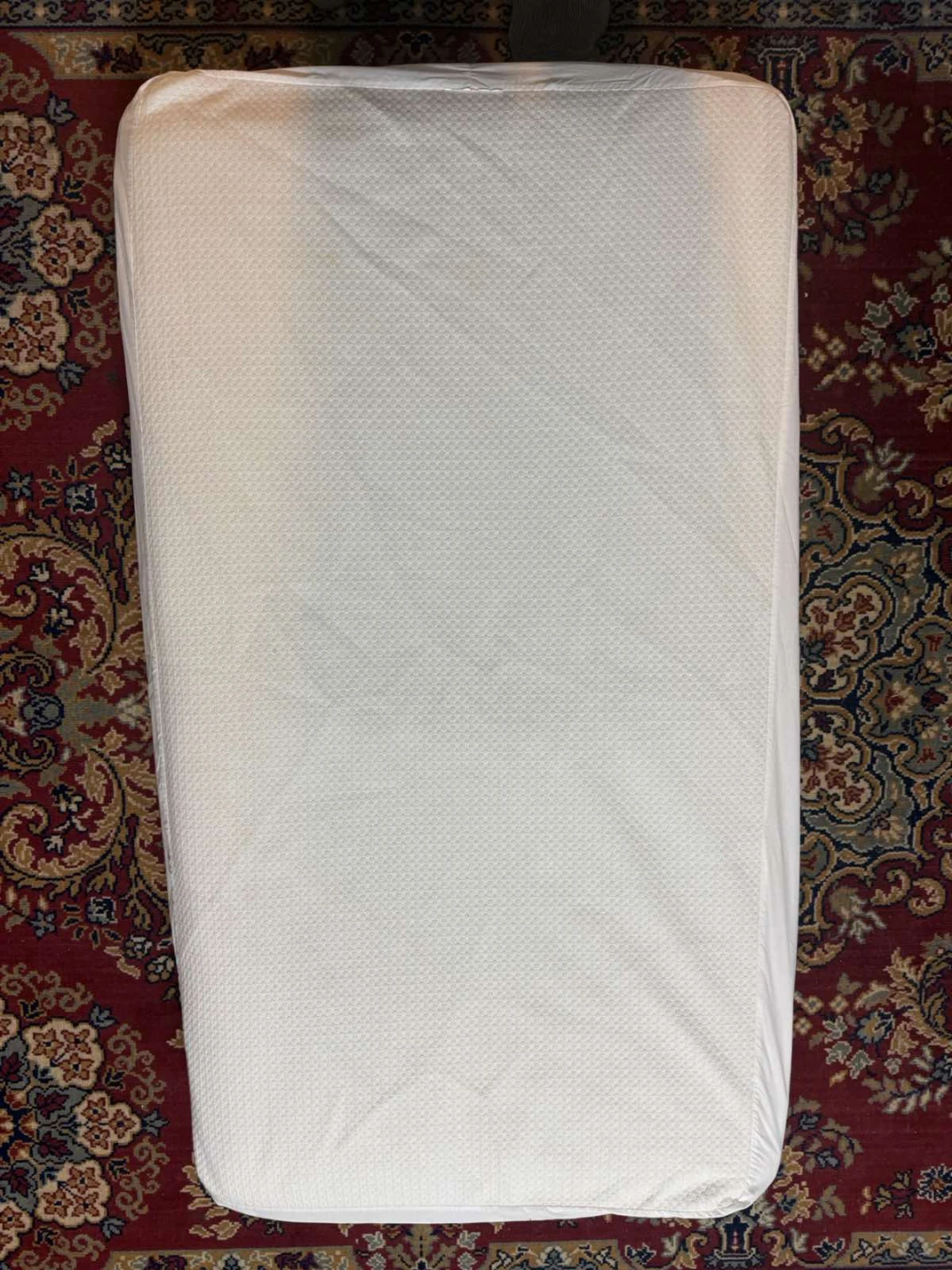 Organic Cotton Crib Mattress
