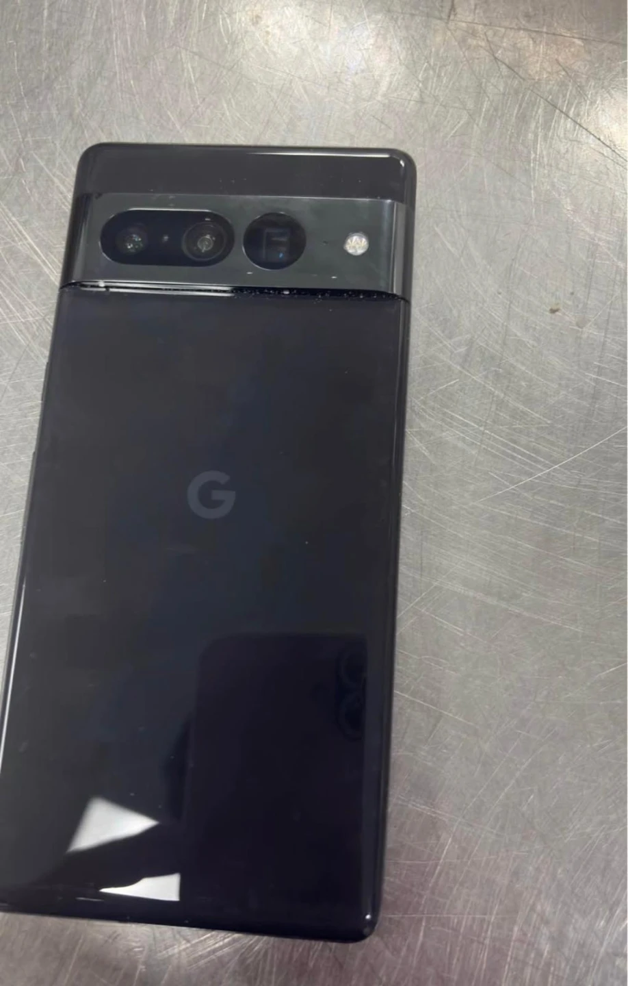Google Pixel 7 Pro Smartphone - photo 2