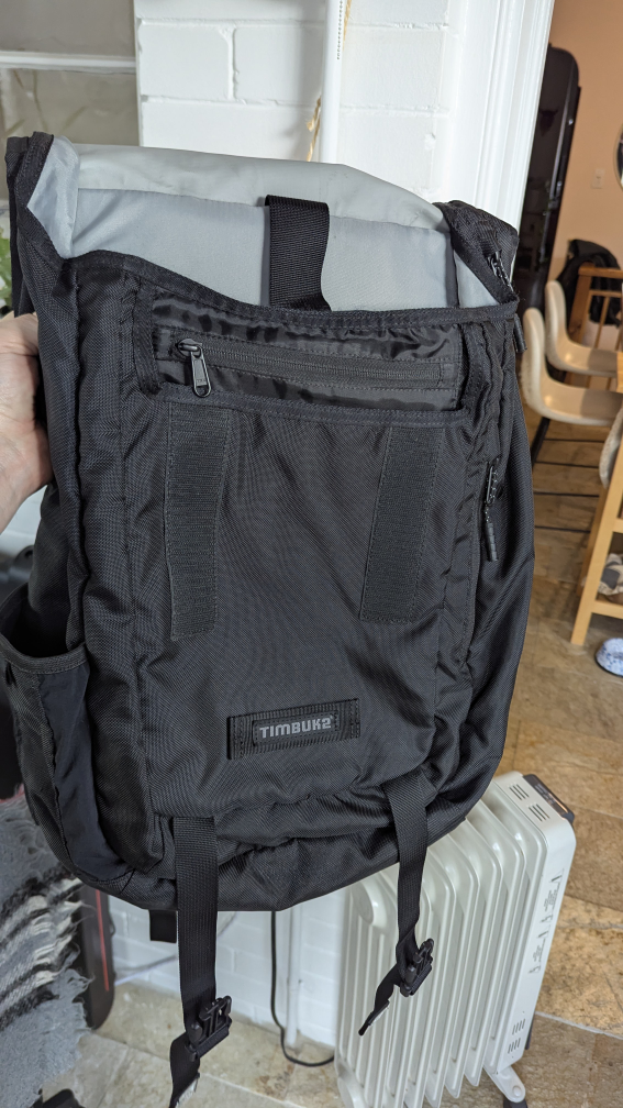Timbuk2 Swig Urban Laptop Backpack - photo 3