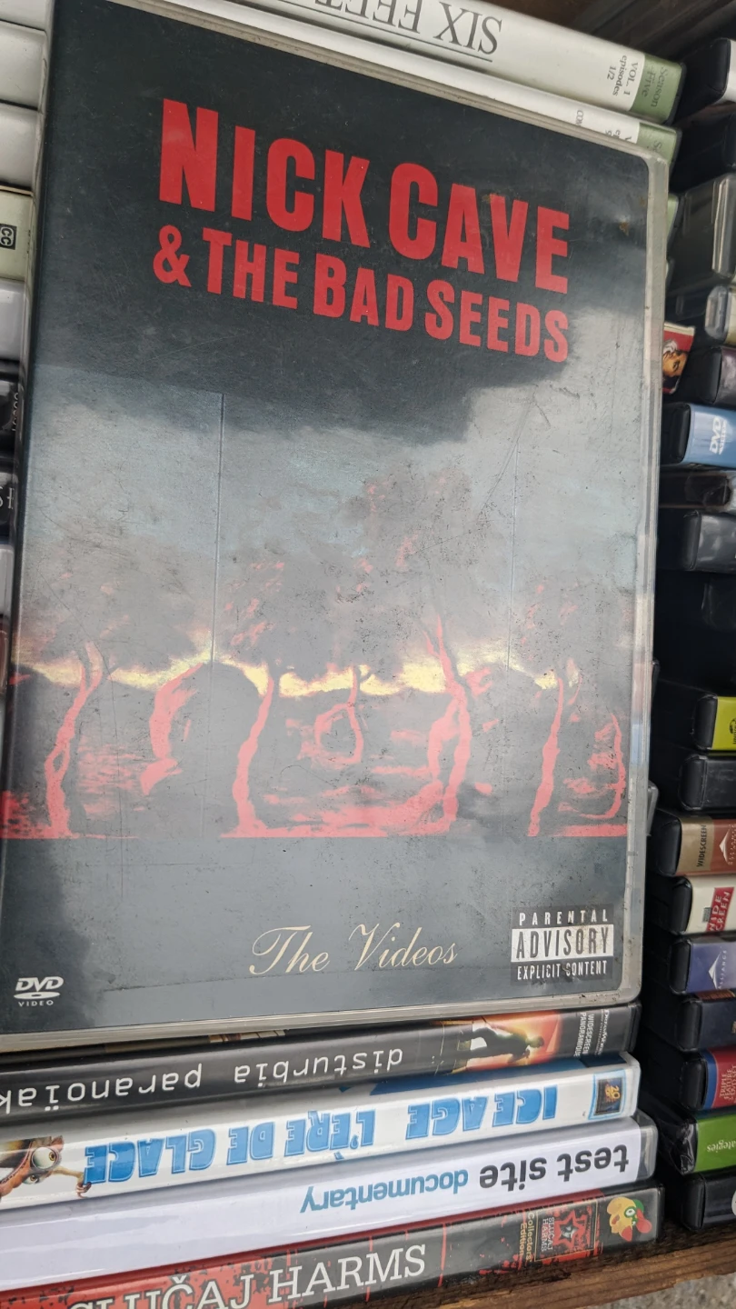 Collection of DVDs 45 - photo 4