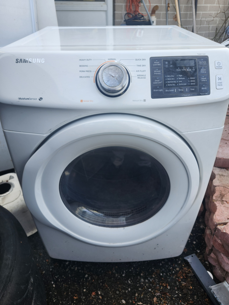Dryer