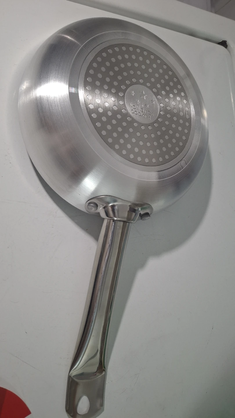 Non-Stick Fry Pan 20cm new - photo 3