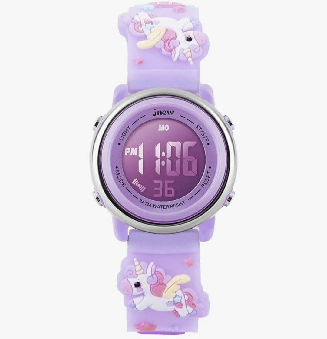 Kids Watch - photo 3