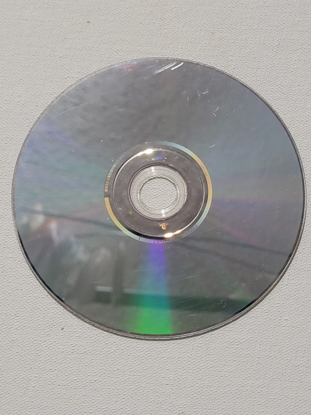 PlayStation 2 Game: Final Fantasy X-2 - photo 2