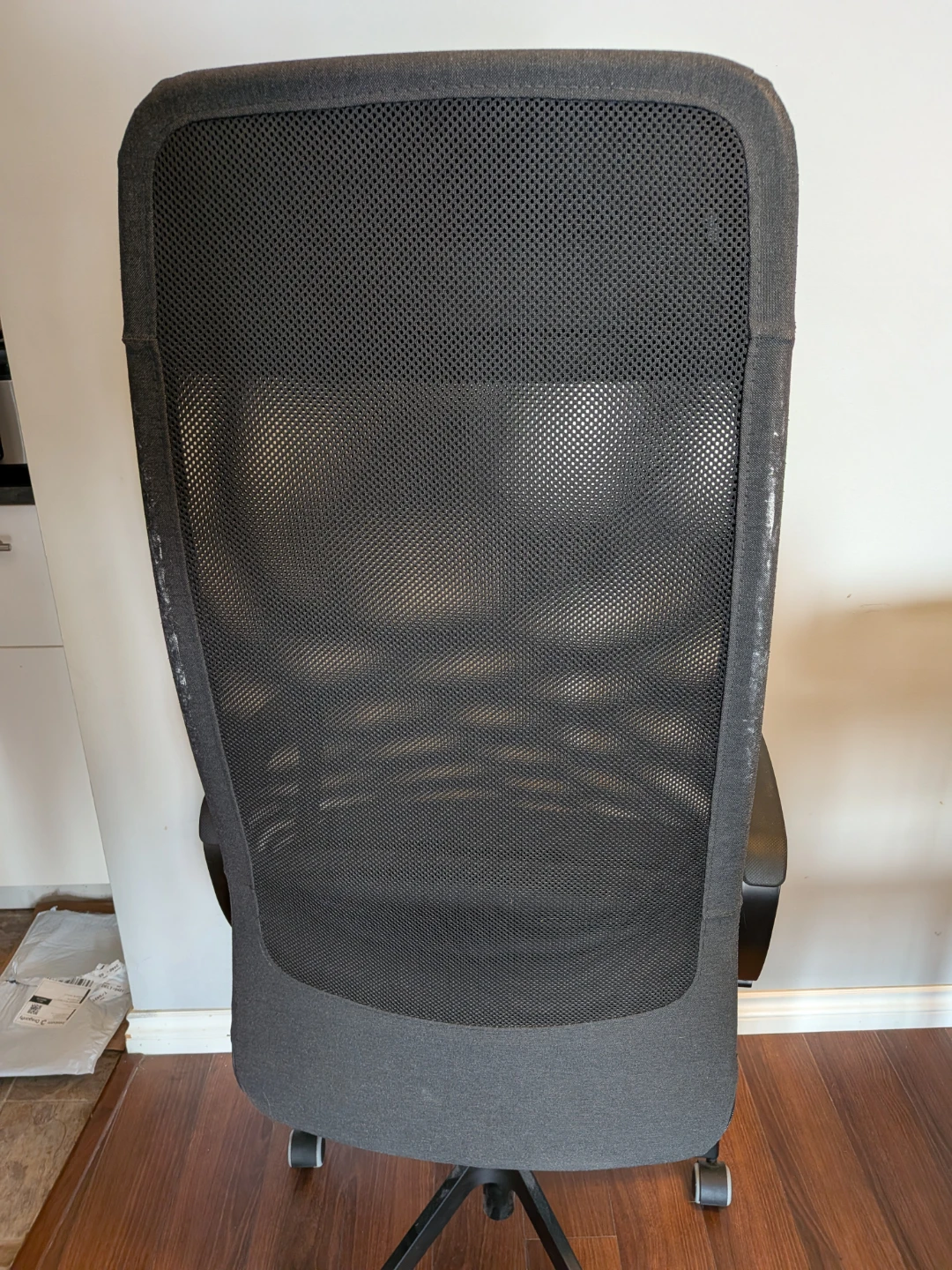 IKEA Markus office chair - photo 2
