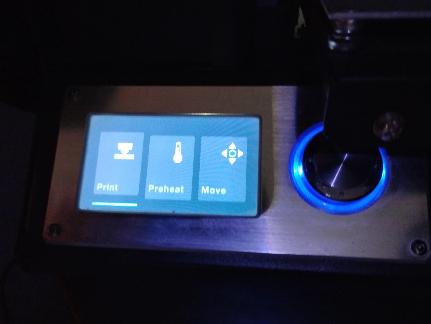 3D Printer - photo 2