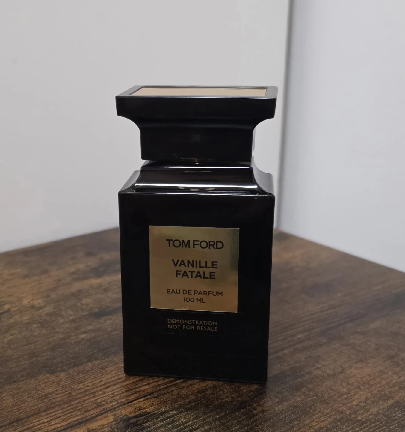 Tom Ford Vanille Fatale Eau de Parfum 100ml - photo 3