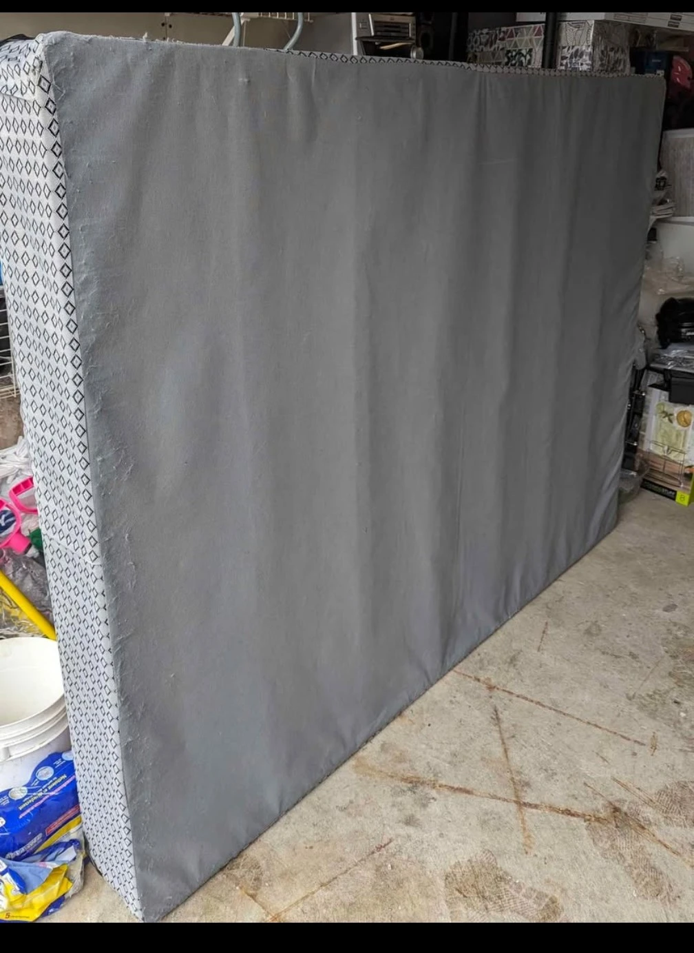 Box Spring Mattress - photo 2