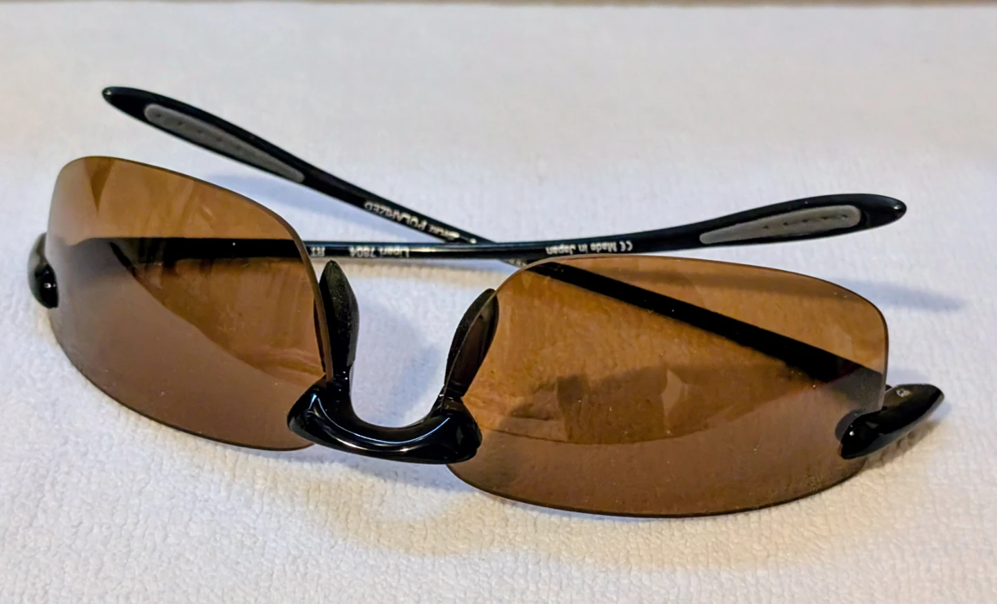 Serengeti Sport Polarized Sunglasses with Case - photo 4